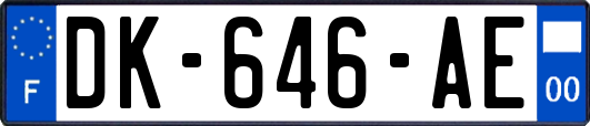 DK-646-AE