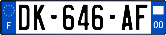 DK-646-AF