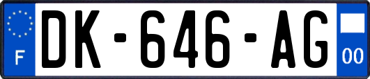 DK-646-AG
