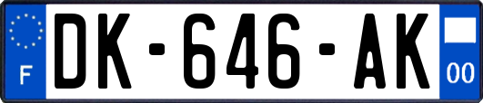 DK-646-AK