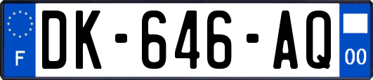 DK-646-AQ