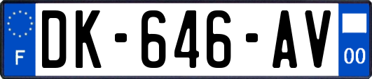 DK-646-AV