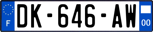 DK-646-AW