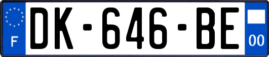 DK-646-BE