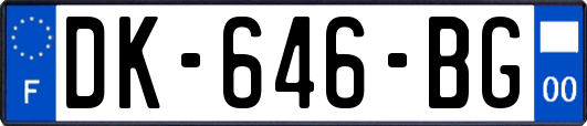 DK-646-BG