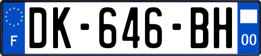 DK-646-BH