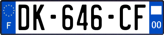DK-646-CF