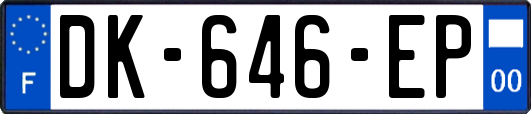 DK-646-EP