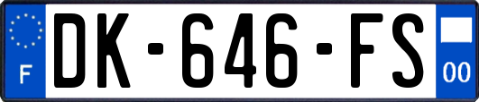 DK-646-FS