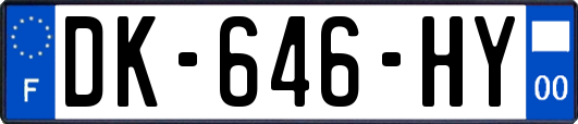 DK-646-HY