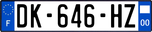 DK-646-HZ