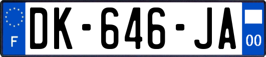 DK-646-JA