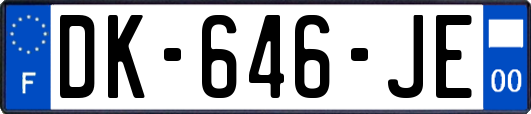 DK-646-JE