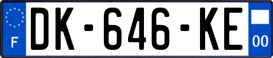 DK-646-KE