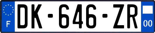 DK-646-ZR