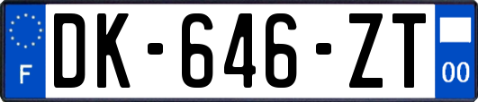 DK-646-ZT