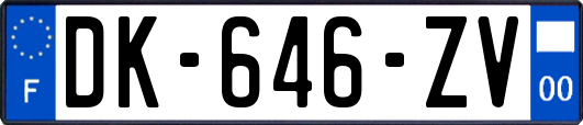 DK-646-ZV