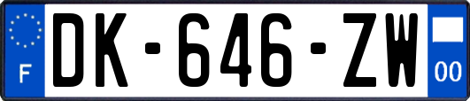 DK-646-ZW