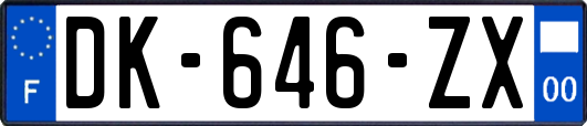 DK-646-ZX