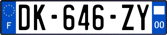 DK-646-ZY