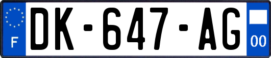 DK-647-AG