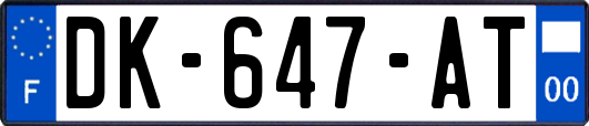 DK-647-AT