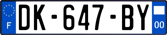 DK-647-BY