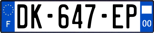 DK-647-EP