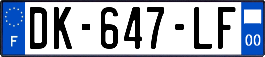 DK-647-LF