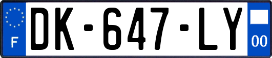 DK-647-LY