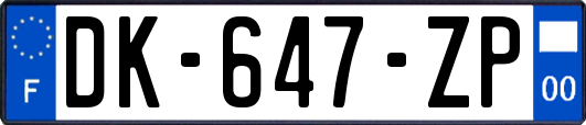 DK-647-ZP