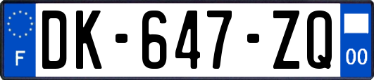 DK-647-ZQ