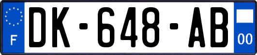 DK-648-AB