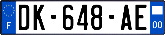 DK-648-AE