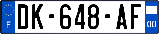 DK-648-AF