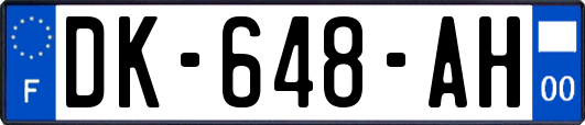 DK-648-AH