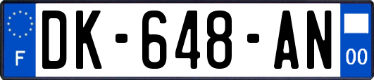 DK-648-AN