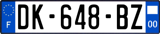 DK-648-BZ
