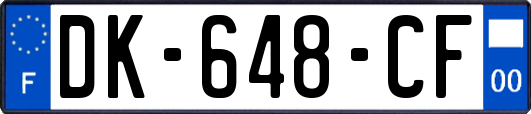 DK-648-CF