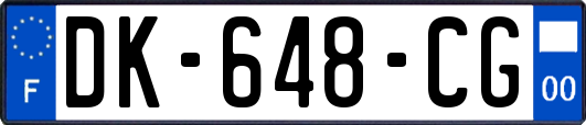 DK-648-CG