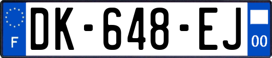 DK-648-EJ