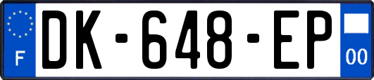 DK-648-EP