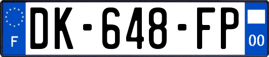 DK-648-FP