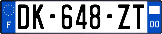 DK-648-ZT