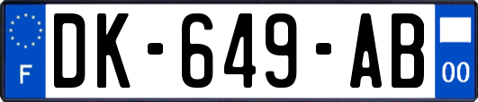 DK-649-AB