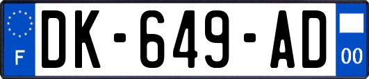 DK-649-AD