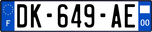 DK-649-AE