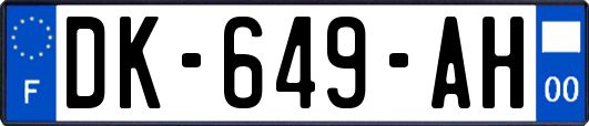 DK-649-AH