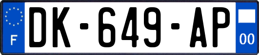 DK-649-AP