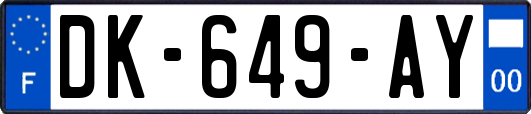 DK-649-AY